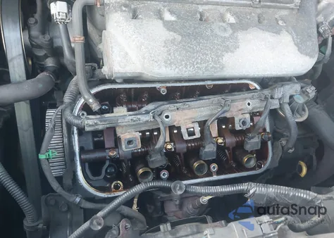 2006 Honda Ridgeline Rtl from USA, damaged, VIN 2HJYK16526H514731